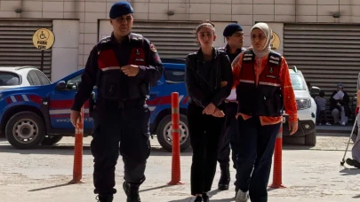 İnegöl'de 8 yıl kesinleşmiş cezası bulunan kadın yakalandı