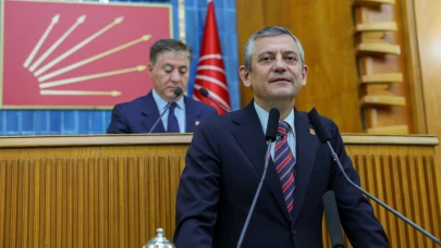CHP lideri Özel: Bütün bağlantılarına ulaşmak devletin görevidir