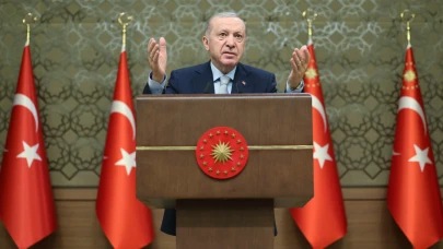 Cumhurbaşkanı Erdoğan: 'Sokak röportajı' adı altında terör estiriyorlar