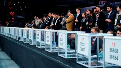 Serdal Adalı ve Gürkan Aksoy'un listeleri belli oldu