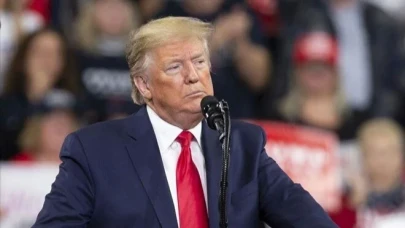 Trump: Husilere saldırıları durduruyoruz