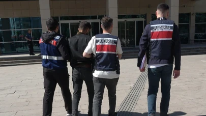 Karkamış’ta terör operasyonu