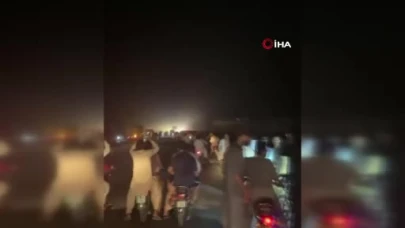 Hindistan, Pakistan'a füze saldırısı düzenledi: 1 ölü, 5 yaralı