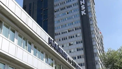 HSK üyeliği için adaylar belli oldu