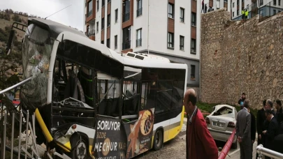Bursa'da kahreden ölüm! 55 gün sonra hayatını kaybetti