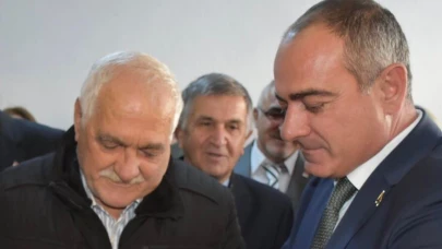 Uğur Sertaslan'ın acı günü