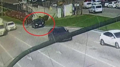 Bursa'da çaldığı araç arıza yapınca hırsız yakalandı