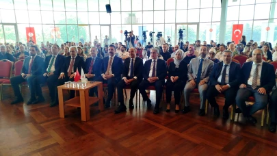 Deformasyonla mücadele için bir adım daha