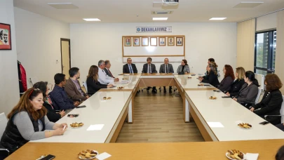 Uludağ Üniversitesi'nin akreditasyon ağı genişliyor