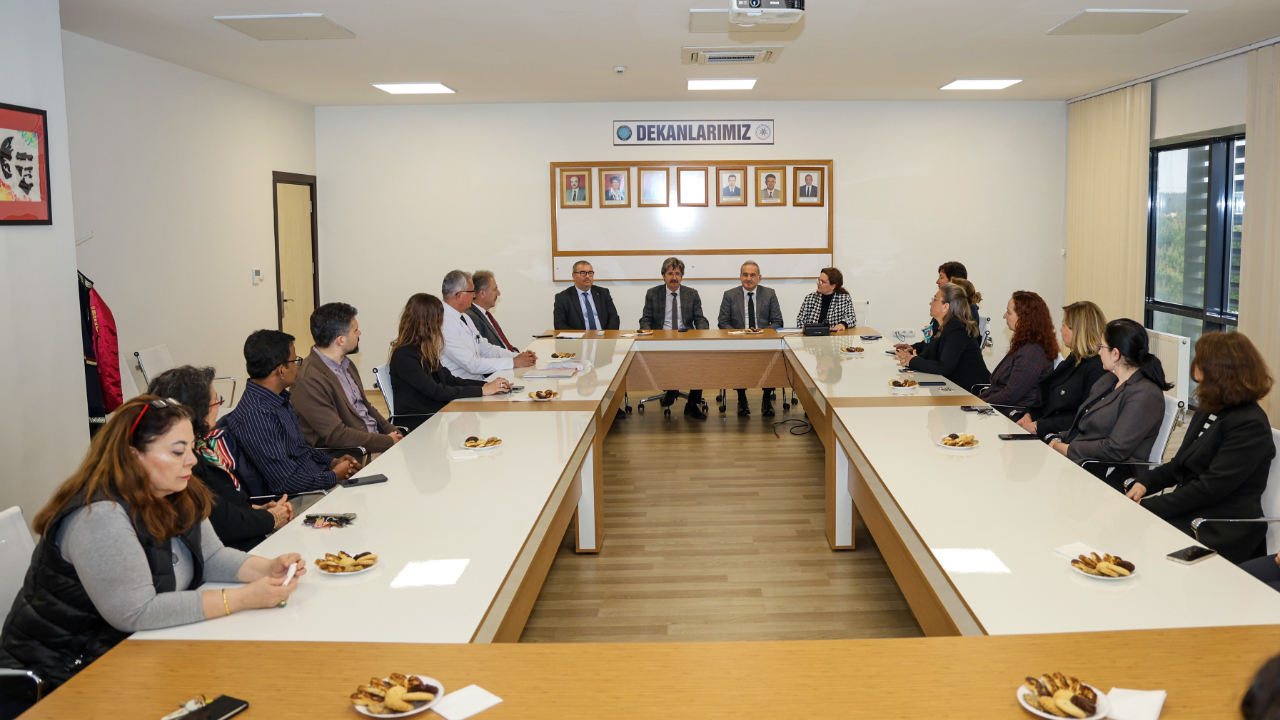 Uludağ Üniversitesi'nin akreditasyon ağı genişliyor