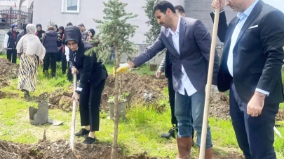 Yeşeren Umutlar, Filizlenen Gelecek