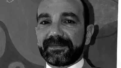 Yazar Süha Oğuzertem yangında hayatını kaybetti