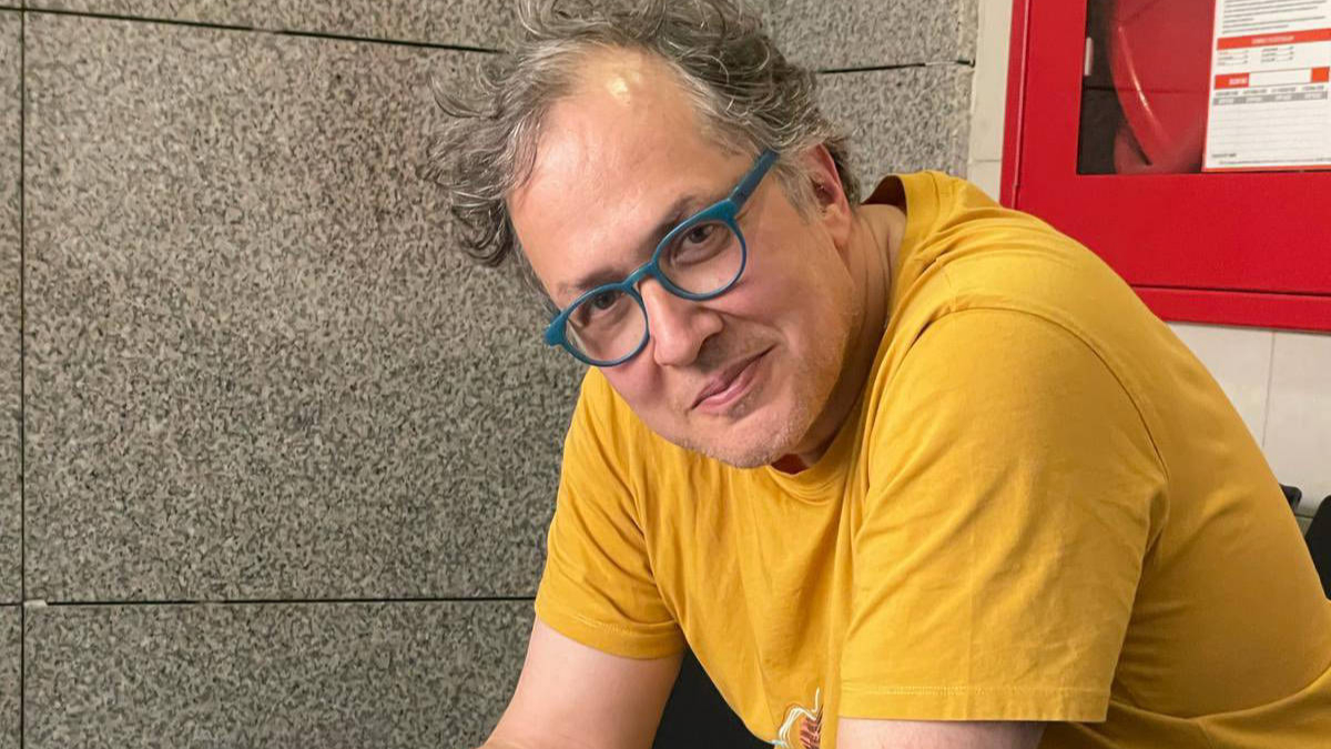 Yönetmen İlker Canikligil tahliye edildi