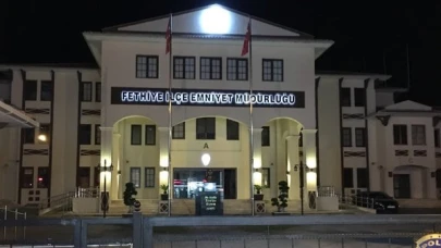 Hırsızlık yaptığı evde ilaç içince yakalandı