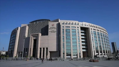 İBB'ye yönelik soruşturmada firari şüpheli Gülibrahimoğlu'nun mal varlığına el kondu