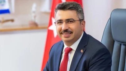 Başkan Oktay Yılmaz'dan İş Sağlığı ve Güvenliği Haftası mesajı!