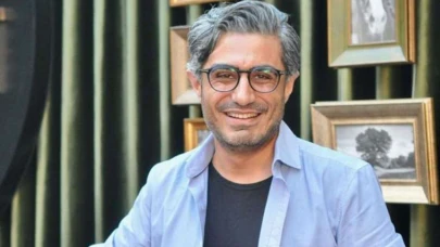 Gazeteci Barış Pehlivan'a hapis cezası