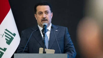 Irak Başbakanı Sudani, Türkiye’ye geliyor