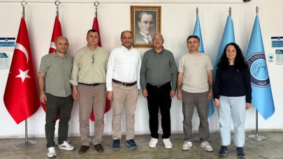 Hendek MYO yeni yerine hazırlanıyor