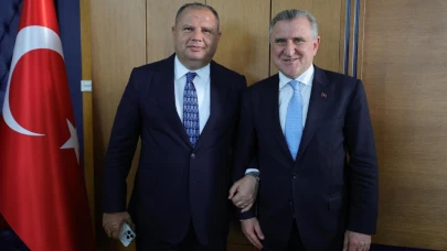 Kırıkkale’ye yeni stadyum müjdesi