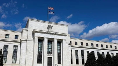Fed faiz kararını açıkladı!