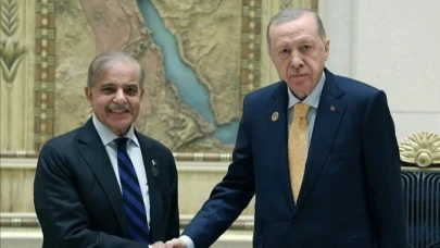 Cumhurbaşkanı Erdoğan: Pakistan'ın tavrını destekliyoruz