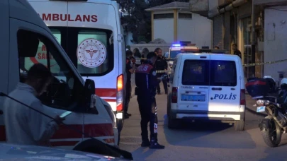 Kilis'te park yüzünden çıkan kavga silahlı saldırıya dönüştü: 2 yaralı