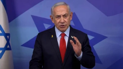 Netanyahu: Yemen'i hedef almaya devam edeceğiz