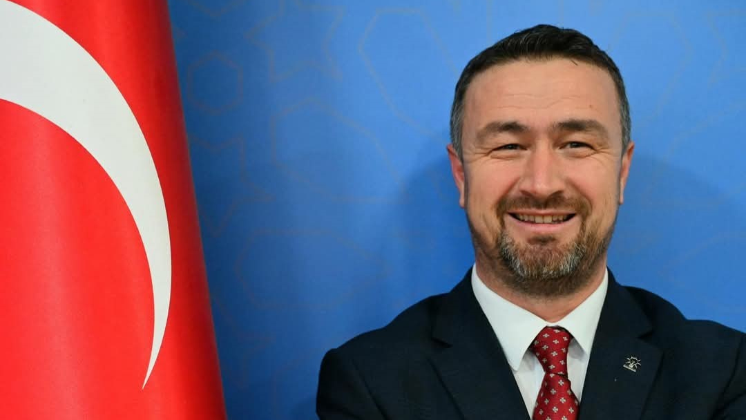 AK Parti İlçe Başkanı Turgut'tan belediyeye zam tepkisi!