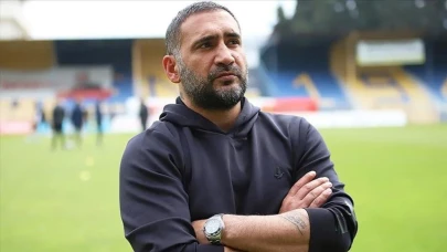 Ümit Karan kimdir?