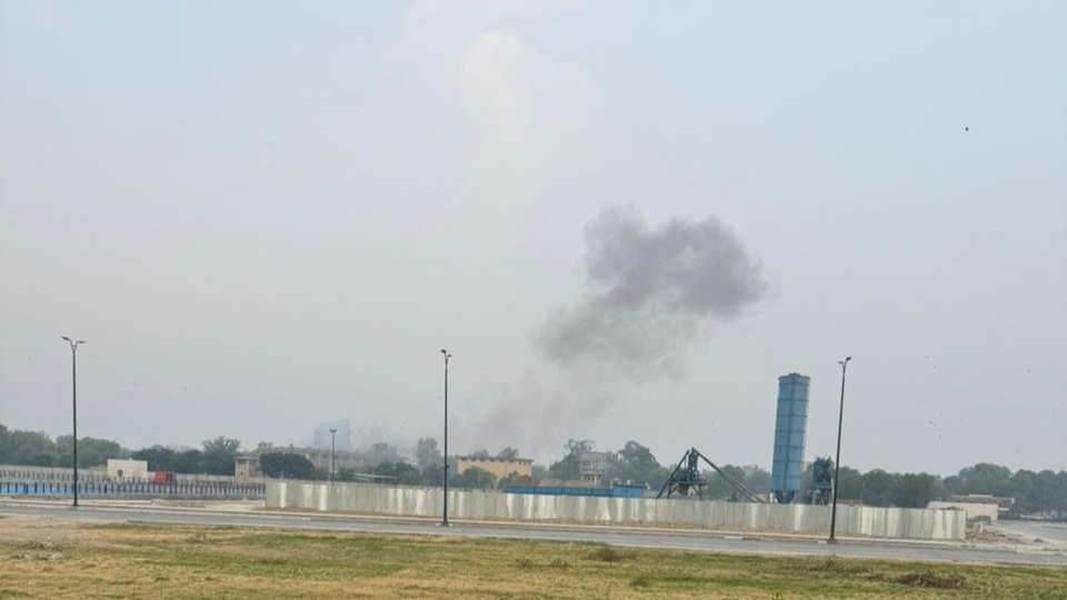Pakistan’ın Lahor kentindeki patlamalar paniğe neden oldu