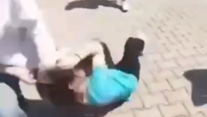 Akran zorbalığı 'pes' dedirtti