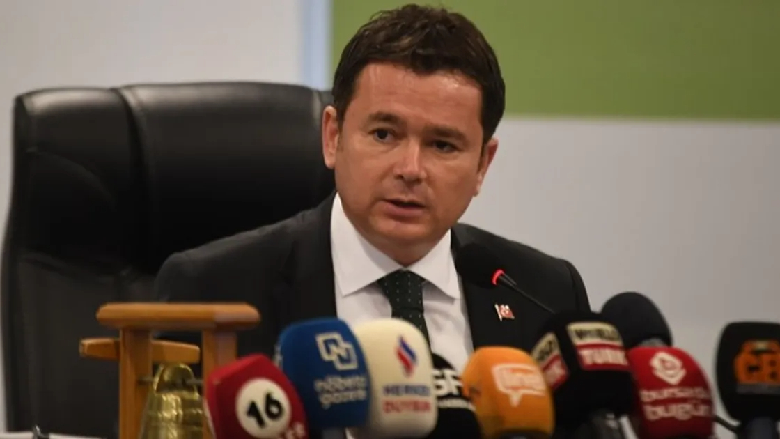 Erkan Aydın'dan İmamoğlu'nun X hesabının kapanmasına tepki