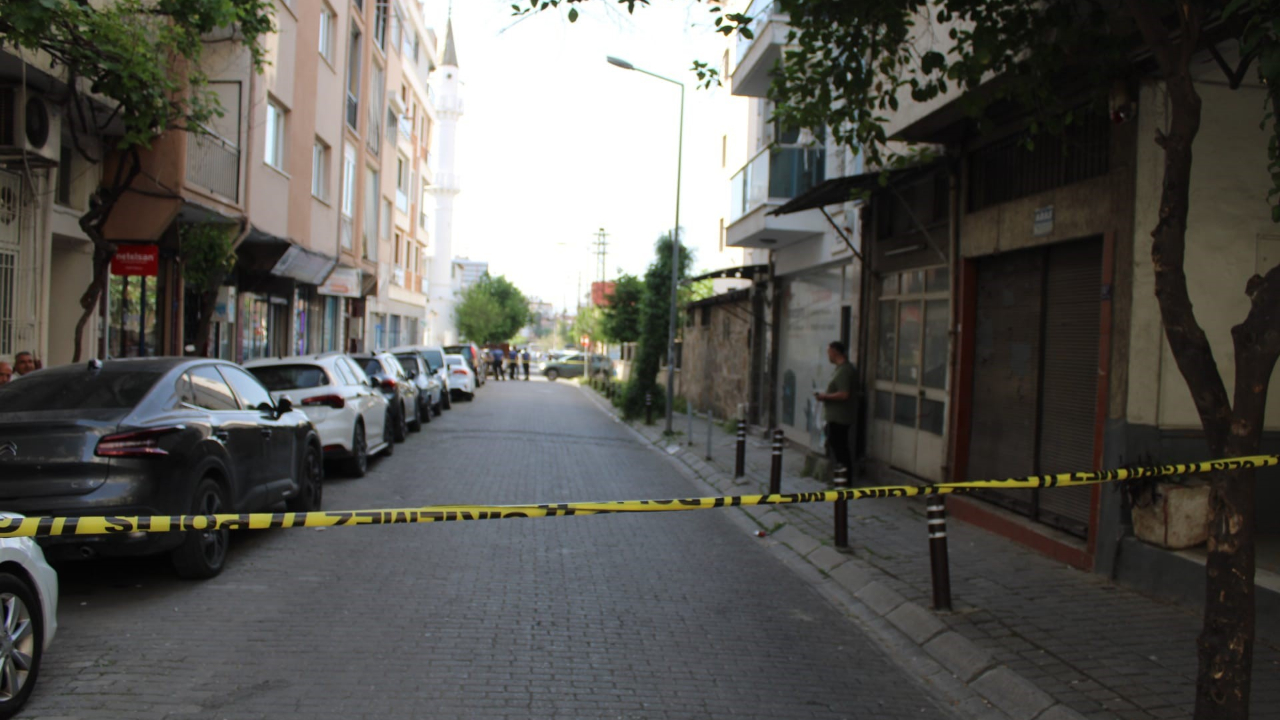 Aydın’da şüpheli çanta paniği