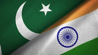 Hindistan'dan Pakistan'a İHA'lı saldırı: 1 ölü 4 yaralı