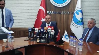 Marmarabirlik zarar iddialarına açıklık getirdi