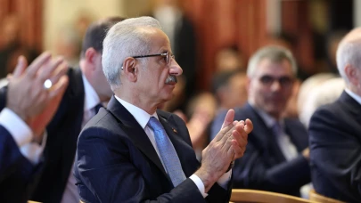 TBMM'de "Veriden Karara Ulusal Yapay Zekâ Zirvesi"