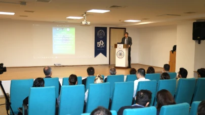 Bursa'da Uludağ Tematik Kahve Günleri'nin ikincisi gerçekleşti
