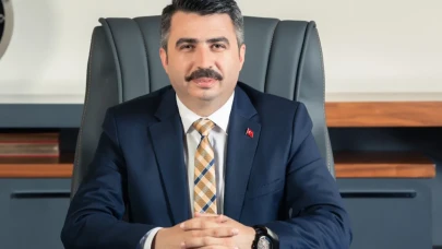 Başkan Yılmaz: "İş sağlığı ve güvenliğine toplumsal bir görev olarak bakıyoruz"