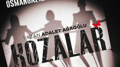 Osmangazili kadınlar sahnede!