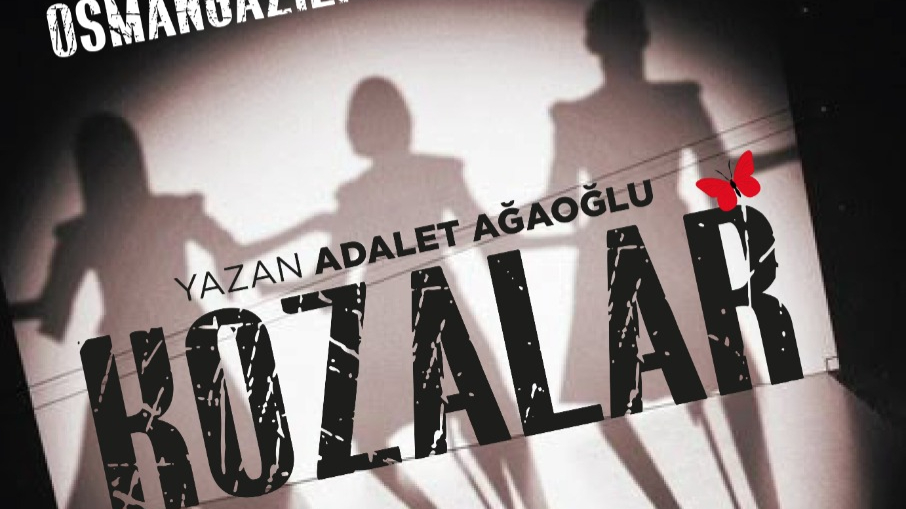 Osmangazili kadınlar sahnede!
