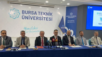 BTÜ’den eğitime iki yeni proje