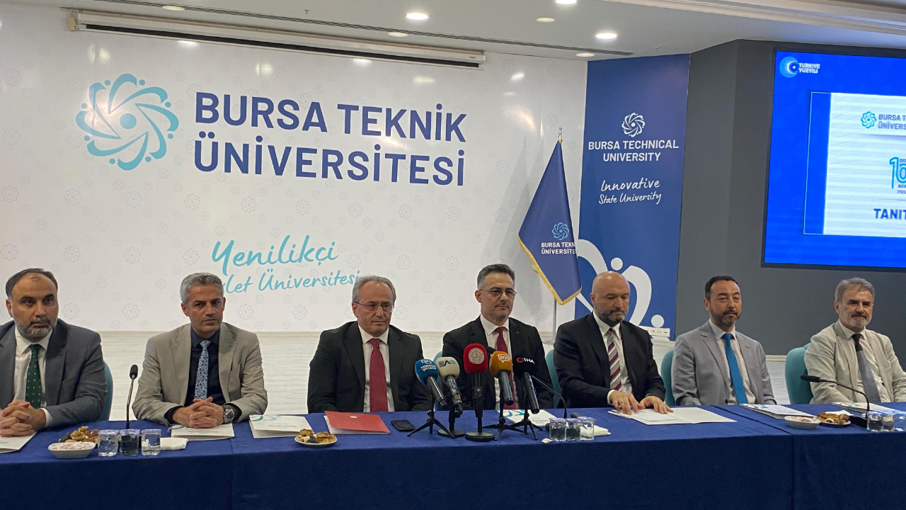 BTÜ’den eğitime iki yeni proje