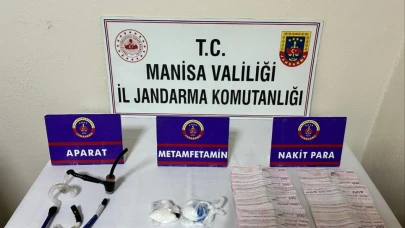 Uyuşturucu tacirleriyle mücadele tüm hızıyla devam ediyor