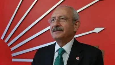 CHP'nin 38. Olağan Kurultayı'na soruşturma! Kılıçdaroğlu ifadeye çağırıldı