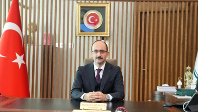 İznik barajı'nda çalışmalar sürüyor
