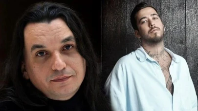 Gökhan Kırdar'dan DJ Mahmut Orhan'a dava!