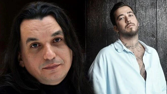 Gökhan Kırdar'dan DJ Mahmut Orhan'a dava!