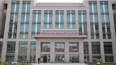Batman'da bir öğretmen istismar iddiasıyla tutuklandı