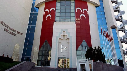 MHP’den sokak röportajları için kanun teklifi